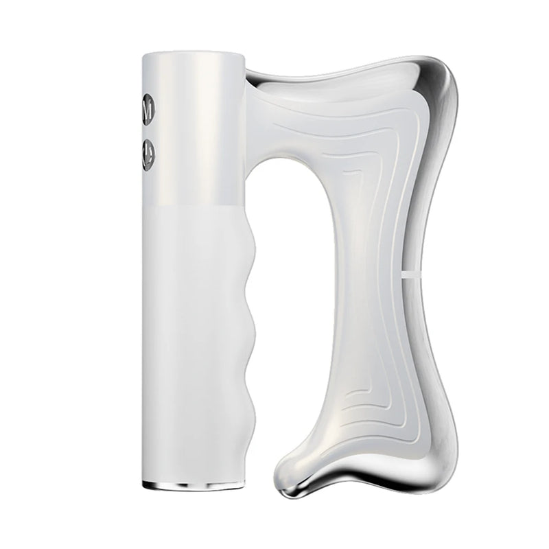 Electric Deep Tissue Massage Blade – Heated Fascia Relaxation Tool